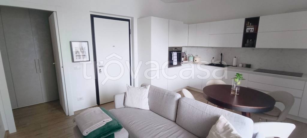 appartamento in vendita a Casorezzo