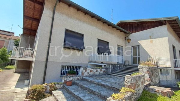 casa indipendente in vendita a Casorezzo