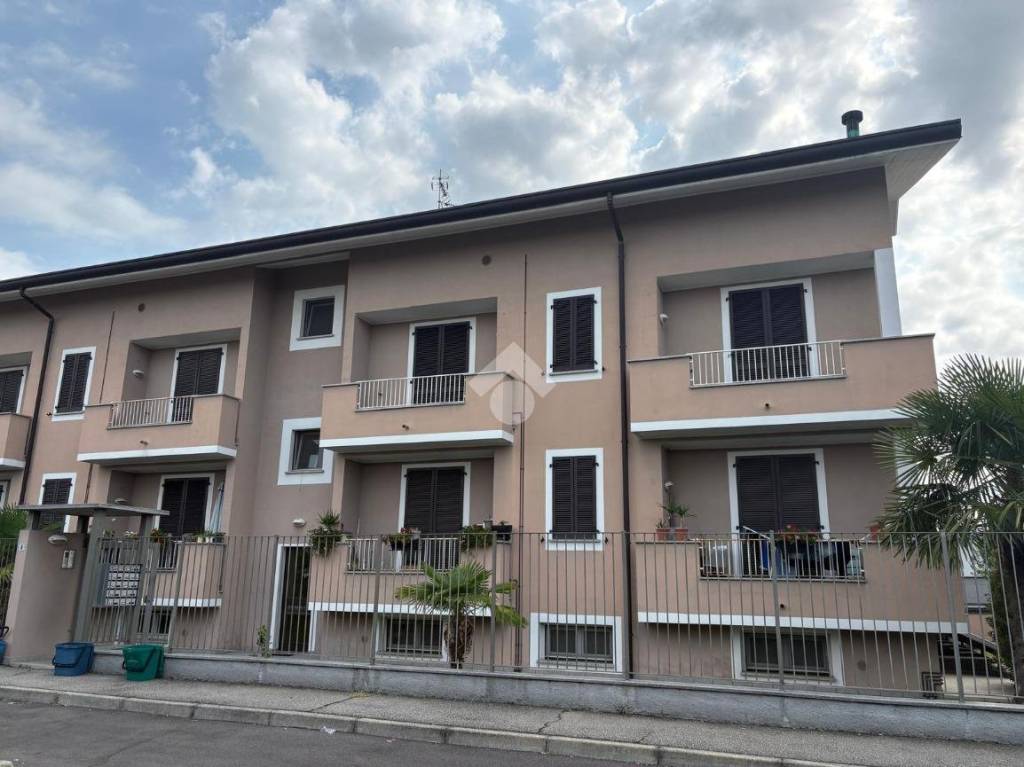 appartamento in vendita a Casorezzo