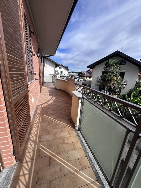appartamento in vendita a Casorezzo
