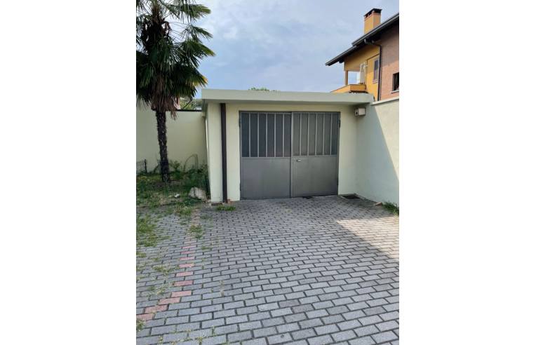 appartamento in vendita a Casorezzo