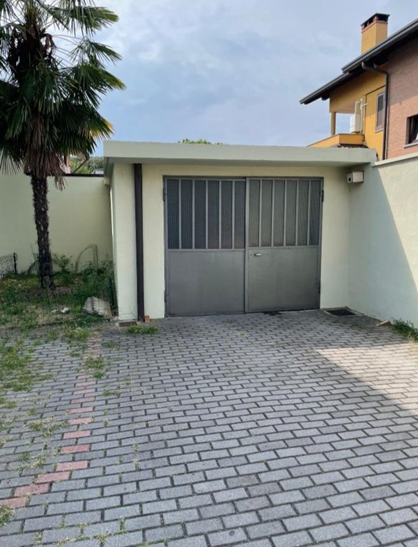 appartamento in vendita a Casorezzo