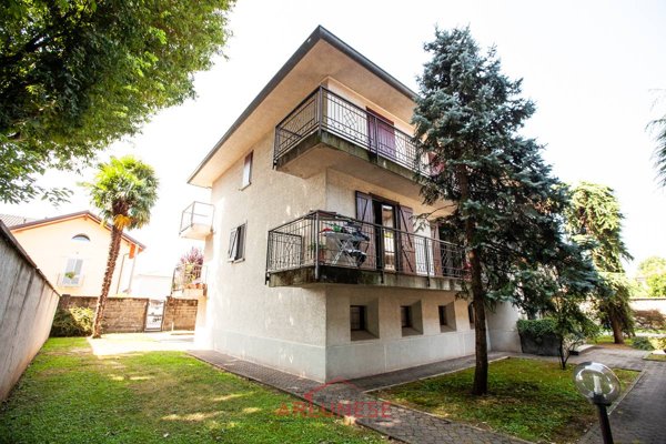 appartamento in vendita a Casorezzo