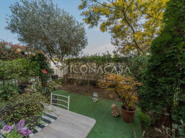 appartamento in vendita a Casorezzo