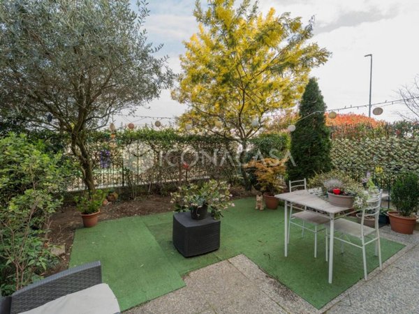 appartamento in vendita a Casorezzo