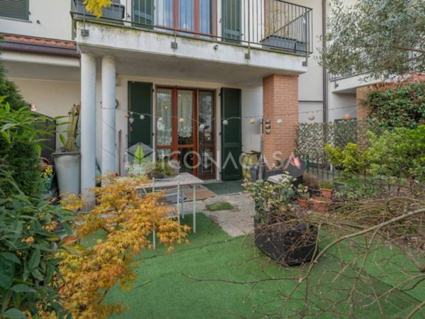 appartamento in vendita a Casorezzo