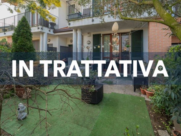 appartamento in vendita a Casorezzo