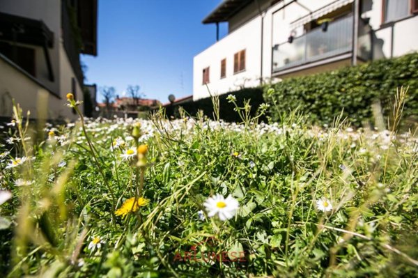 appartamento in vendita a Casorezzo