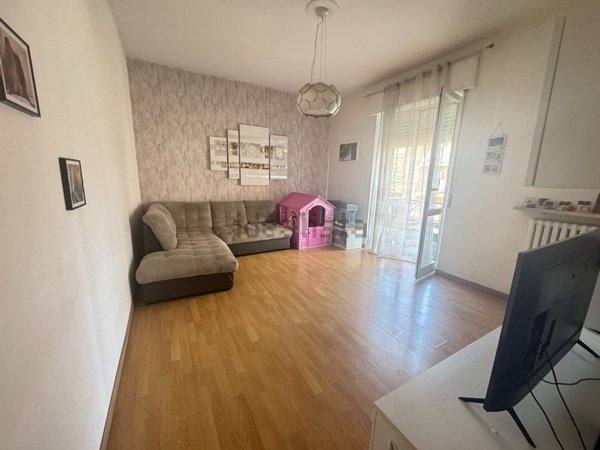 appartamento in vendita a Casorezzo