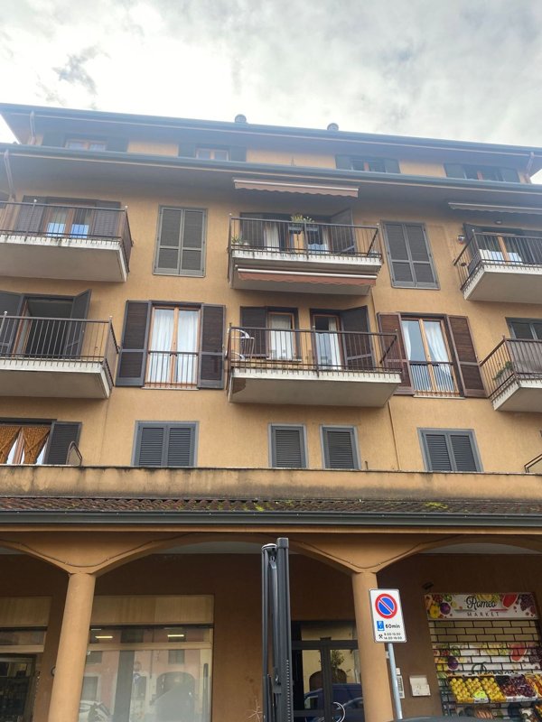 appartamento in vendita a Casorezzo