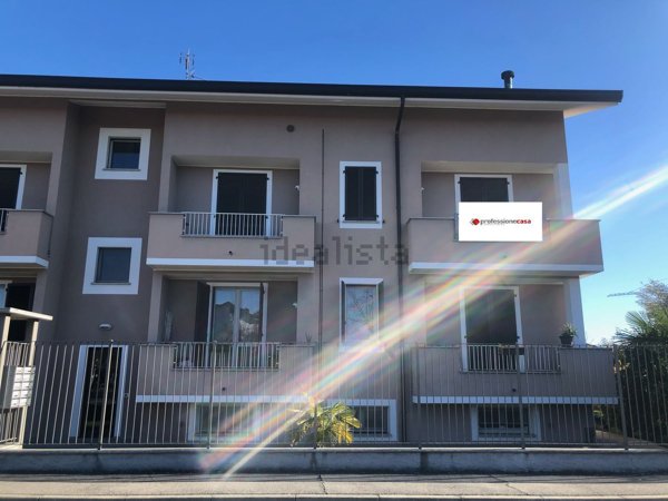 appartamento in vendita a Casorezzo