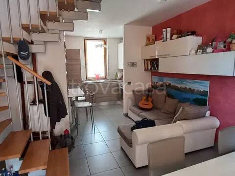 appartamento in vendita a Casorezzo