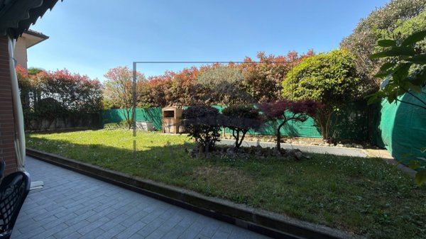 appartamento in vendita a Casorezzo