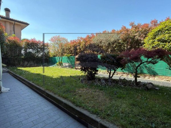 appartamento in vendita a Casorezzo