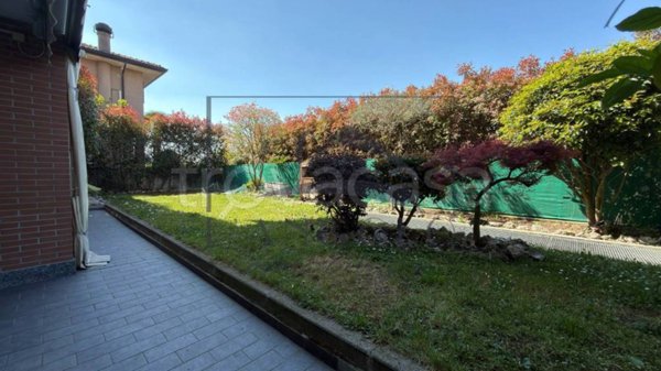 appartamento in vendita a Casorezzo