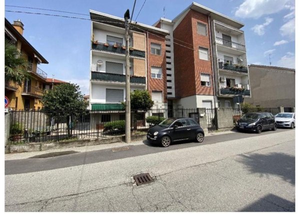 appartamento in vendita a Casorezzo