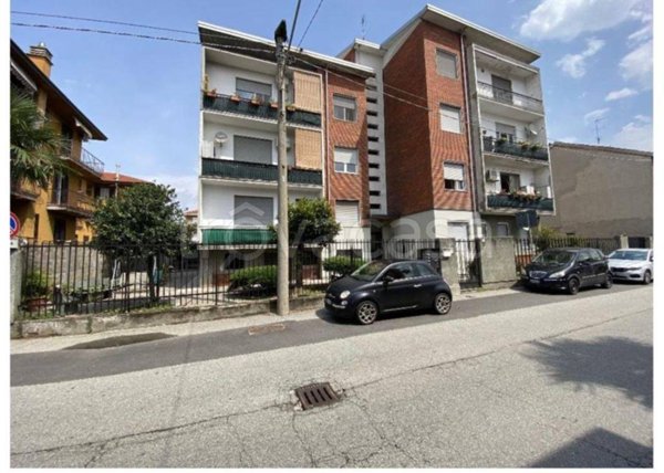 appartamento in vendita a Casorezzo