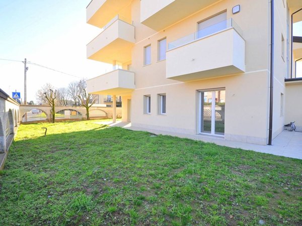 appartamento in vendita a Casorezzo
