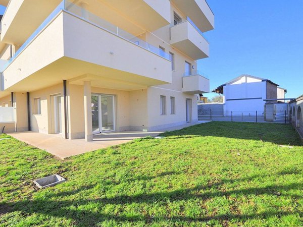 appartamento in vendita a Casorezzo