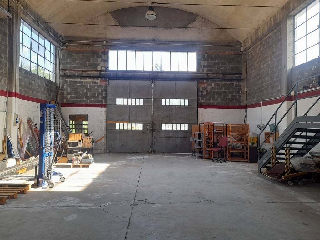 appartamento in vendita a Casorezzo