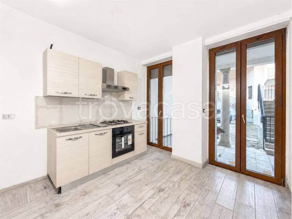 appartamento in vendita a Casorezzo