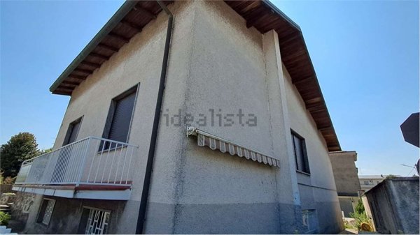 casa indipendente in vendita a Casorezzo
