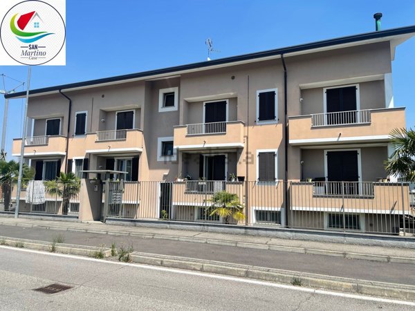 appartamento in vendita a Casorezzo
