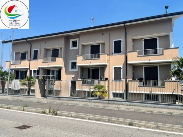 appartamento in vendita a Casorezzo