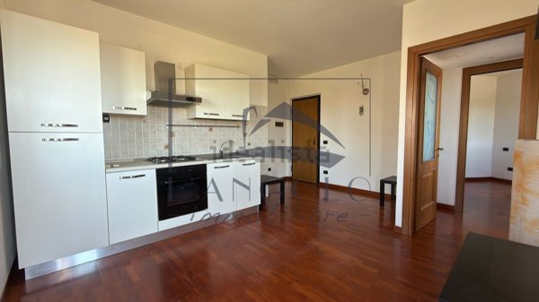 appartamento in vendita a Casorezzo