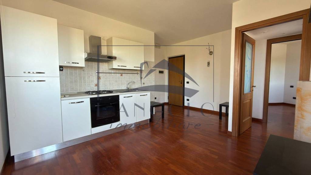 appartamento in vendita a Casorezzo