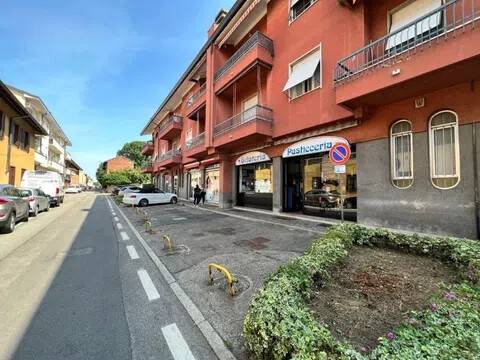 appartamento in vendita a Casorezzo