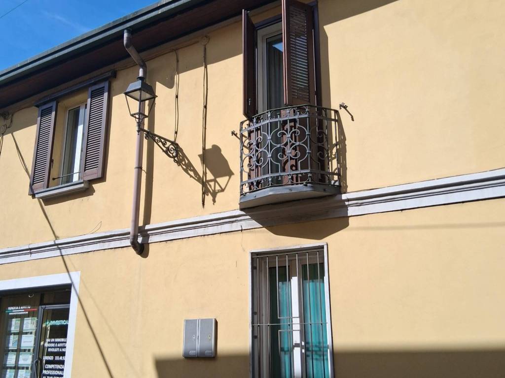 appartamento in vendita a Casorezzo