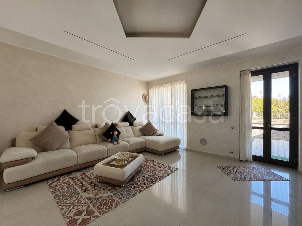 casa indipendente in vendita a Casorezzo