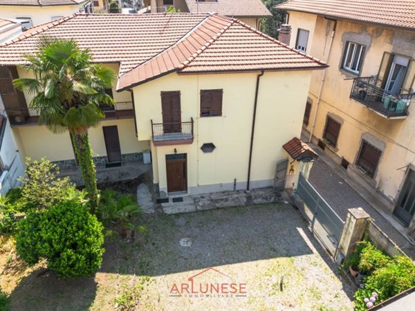 casa indipendente in vendita a Casorezzo