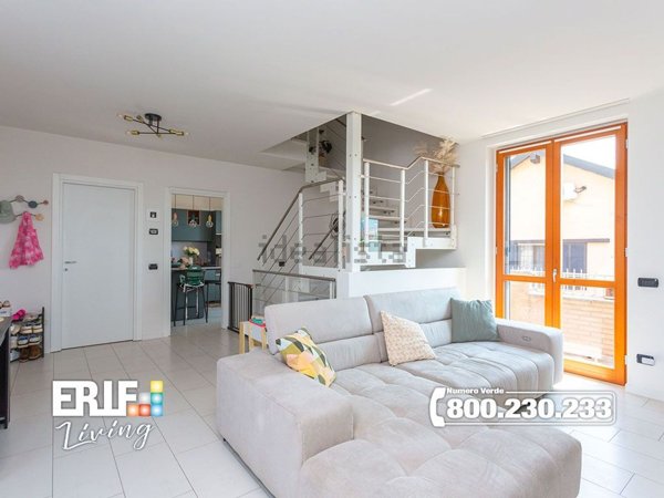casa indipendente in vendita a Casorezzo