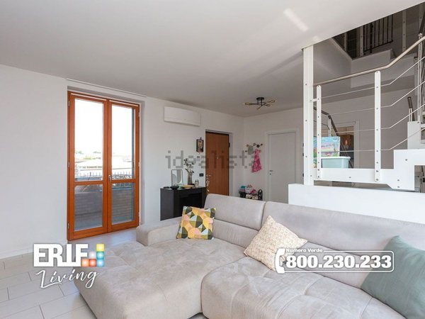 casa indipendente in vendita a Casorezzo