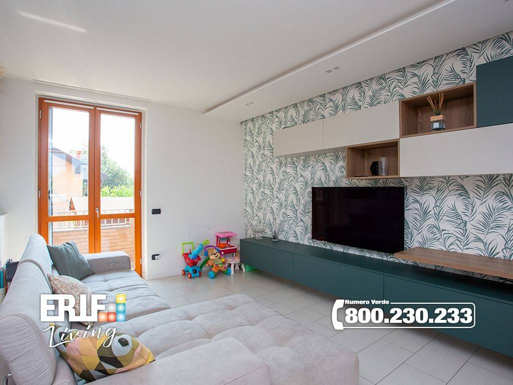 casa indipendente in vendita a Casorezzo