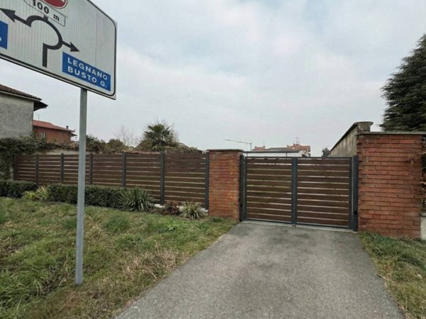 terreno edificabile in vendita a Casorezzo