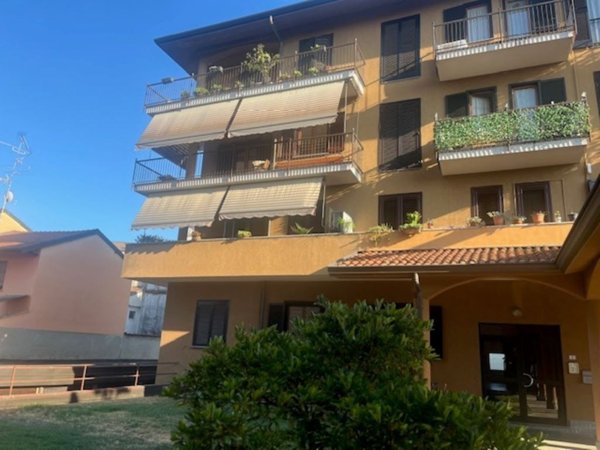 appartamento in vendita a Casorezzo