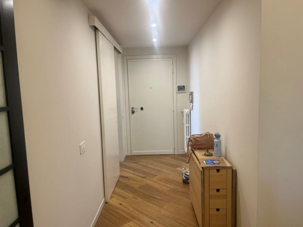 appartamento in vendita a Casorezzo