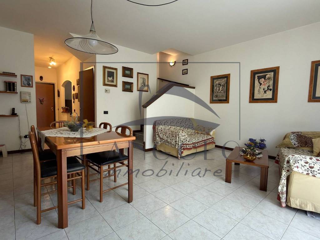 appartamento in vendita a Casorezzo