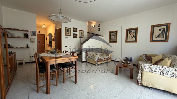 appartamento in vendita a Casorezzo