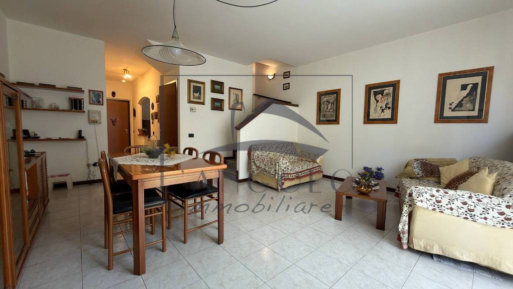 casa indipendente in vendita a Casorezzo
