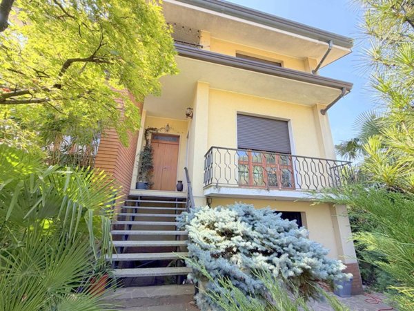 casa indipendente in vendita a Casorezzo