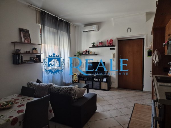 appartamento in vendita a Casorezzo