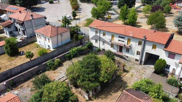 appartamento in vendita a Casorezzo