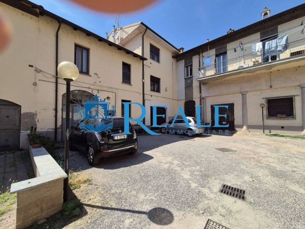 appartamento in vendita a Casorezzo