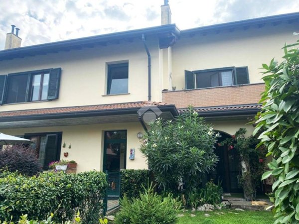 appartamento in vendita a Casorezzo