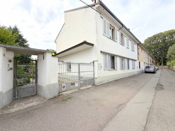 casa indipendente in vendita a Casorezzo
