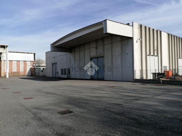 ufficio in vendita a Casorezzo